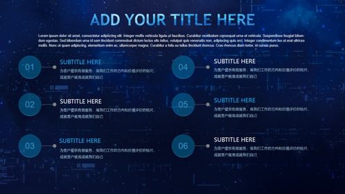 智馭未來 AI驅(qū)動(dòng)下的互聯(lián)網(wǎng)科技與智能信息化發(fā)展藍(lán)圖